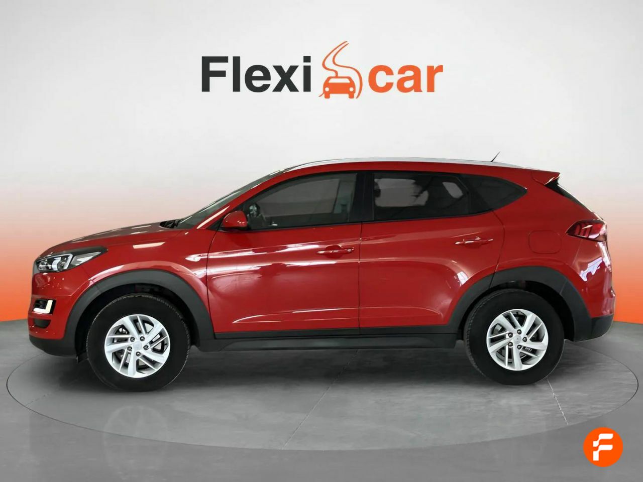 hyundai tucson 2020 / foto grande (3)