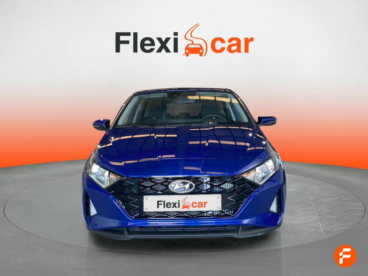 hyundai i20 2023 / foto grande (2)