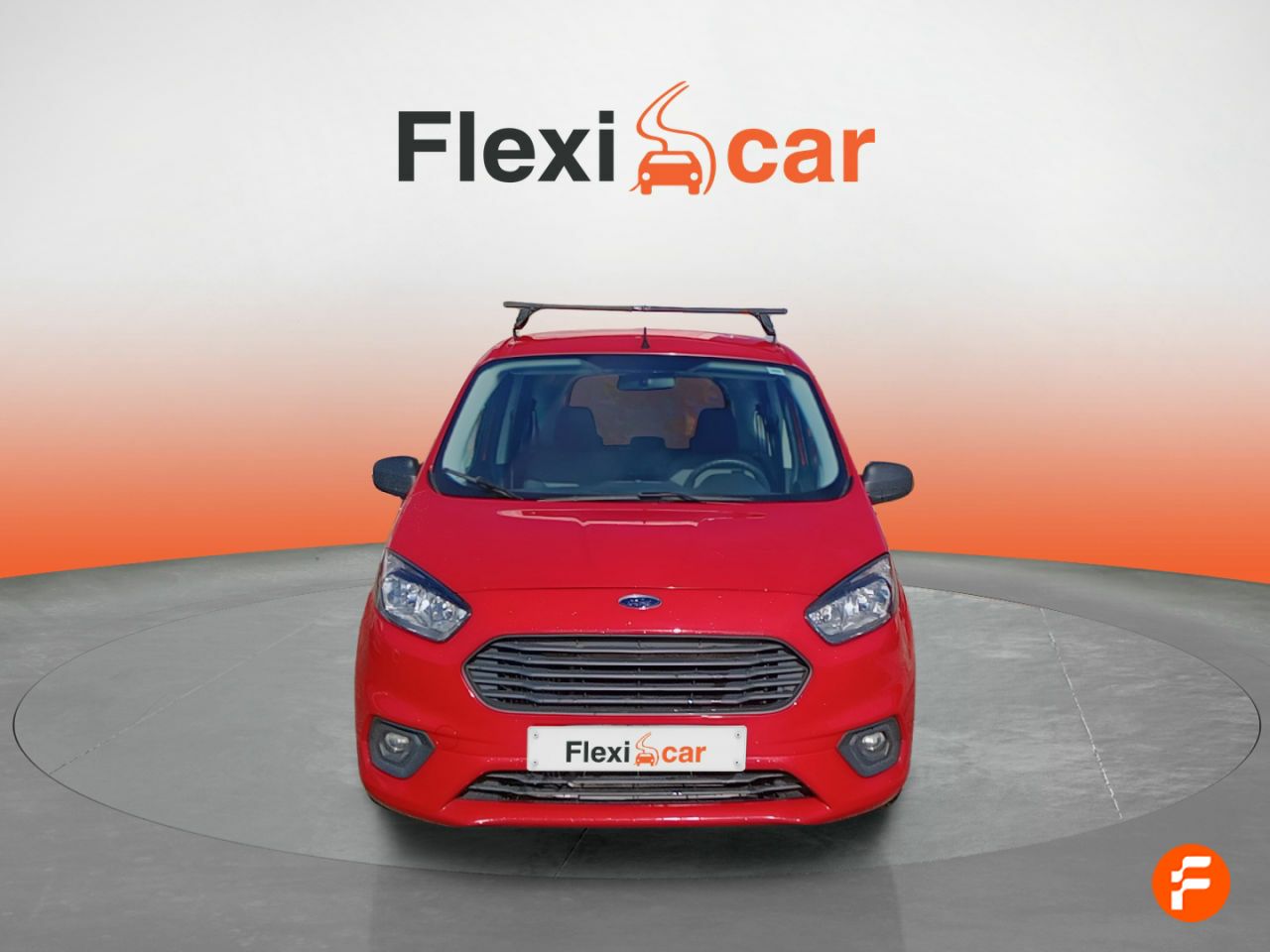 ford tourneo courier 2019 / foto grande (2)