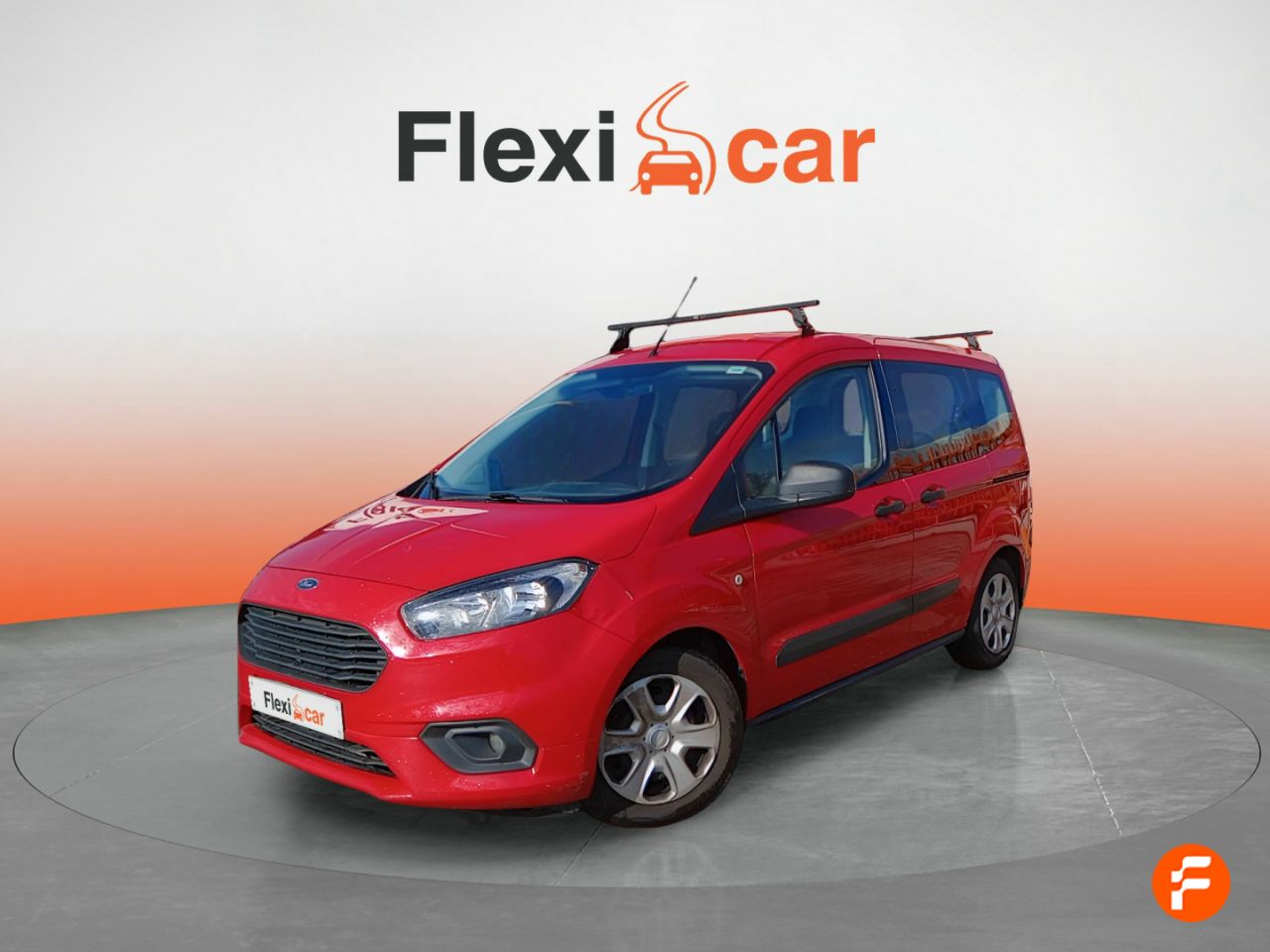 ford tourneo courier 2019 / foto grande (3)