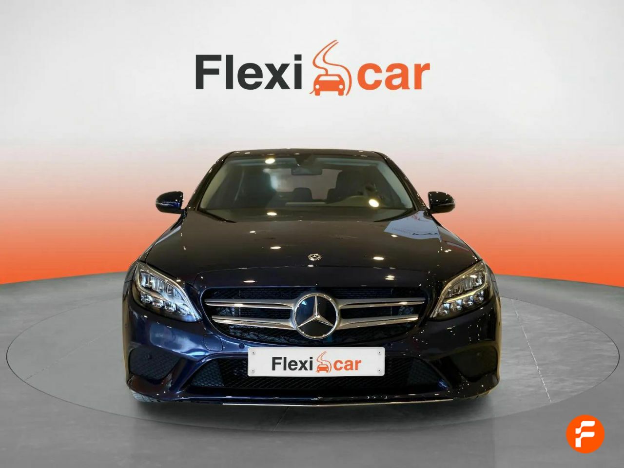 mercedes clase c 2020 / foto grande (2)