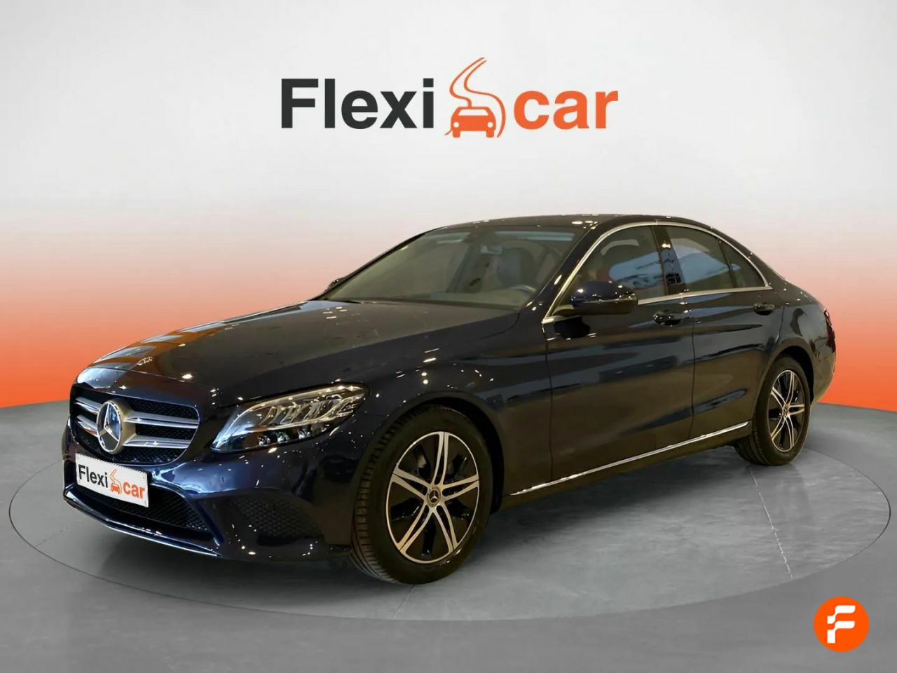 mercedes clase c 2020 / foto grande (3)