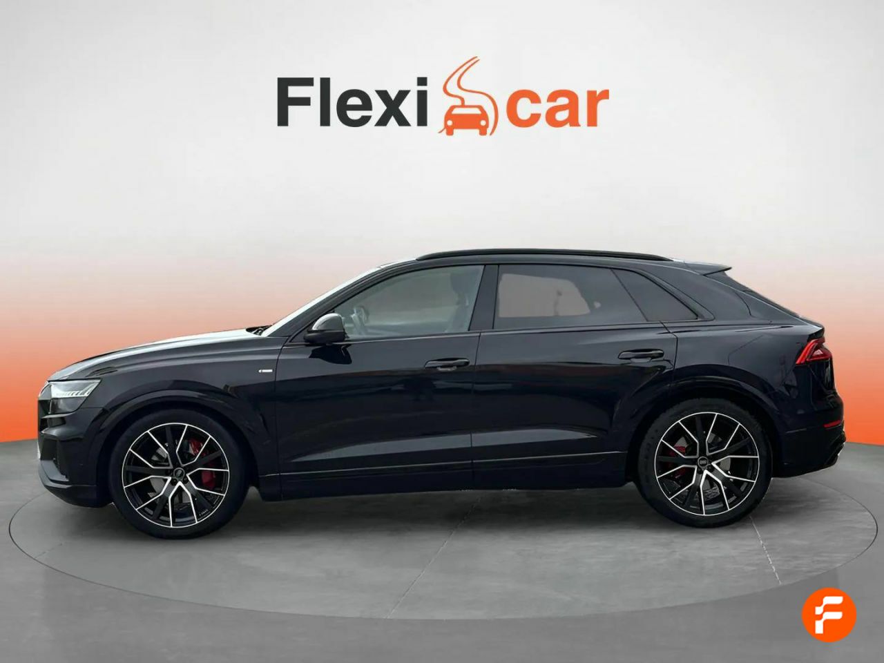 audi q8 2021 / foto grande (3)
