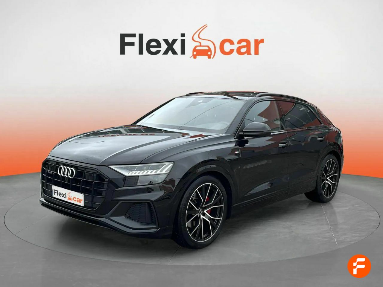 audi q8 2021 / foto grande (2)