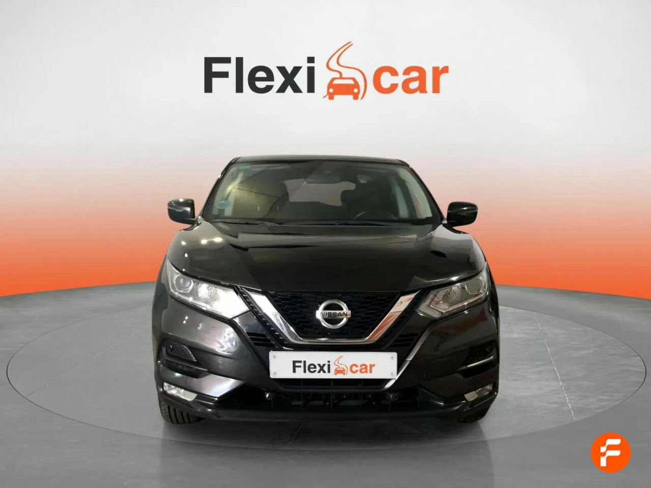 nissan qashqai 2019 / foto grande (2)