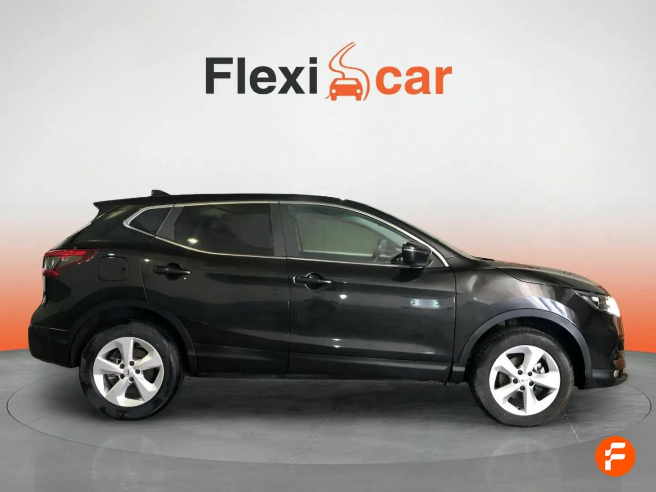 nissan qashqai 2019 / foto grande (3)