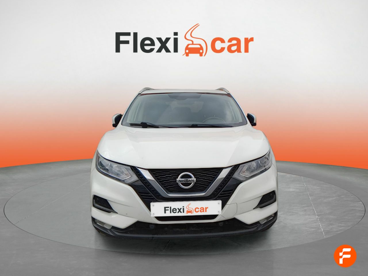 nissan qashqai 2019 / foto grande (2)