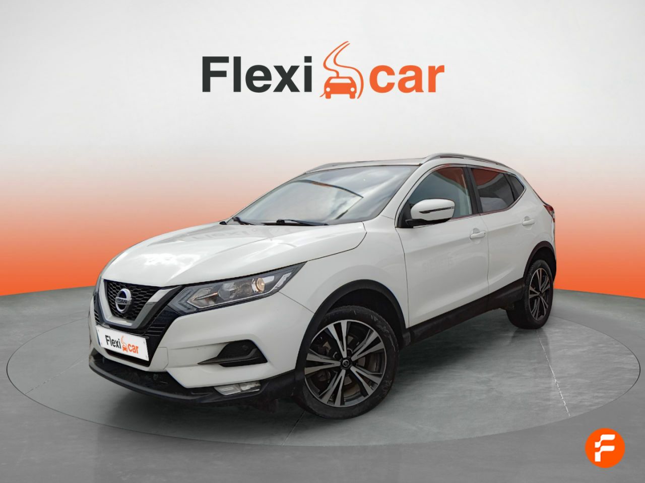 nissan qashqai 2019 / foto grande (3)