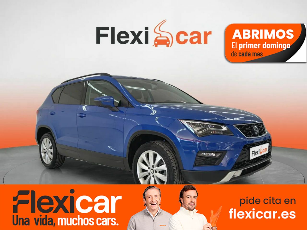 Sillas de cocina  de segunda mano - seat ateca 2019 /