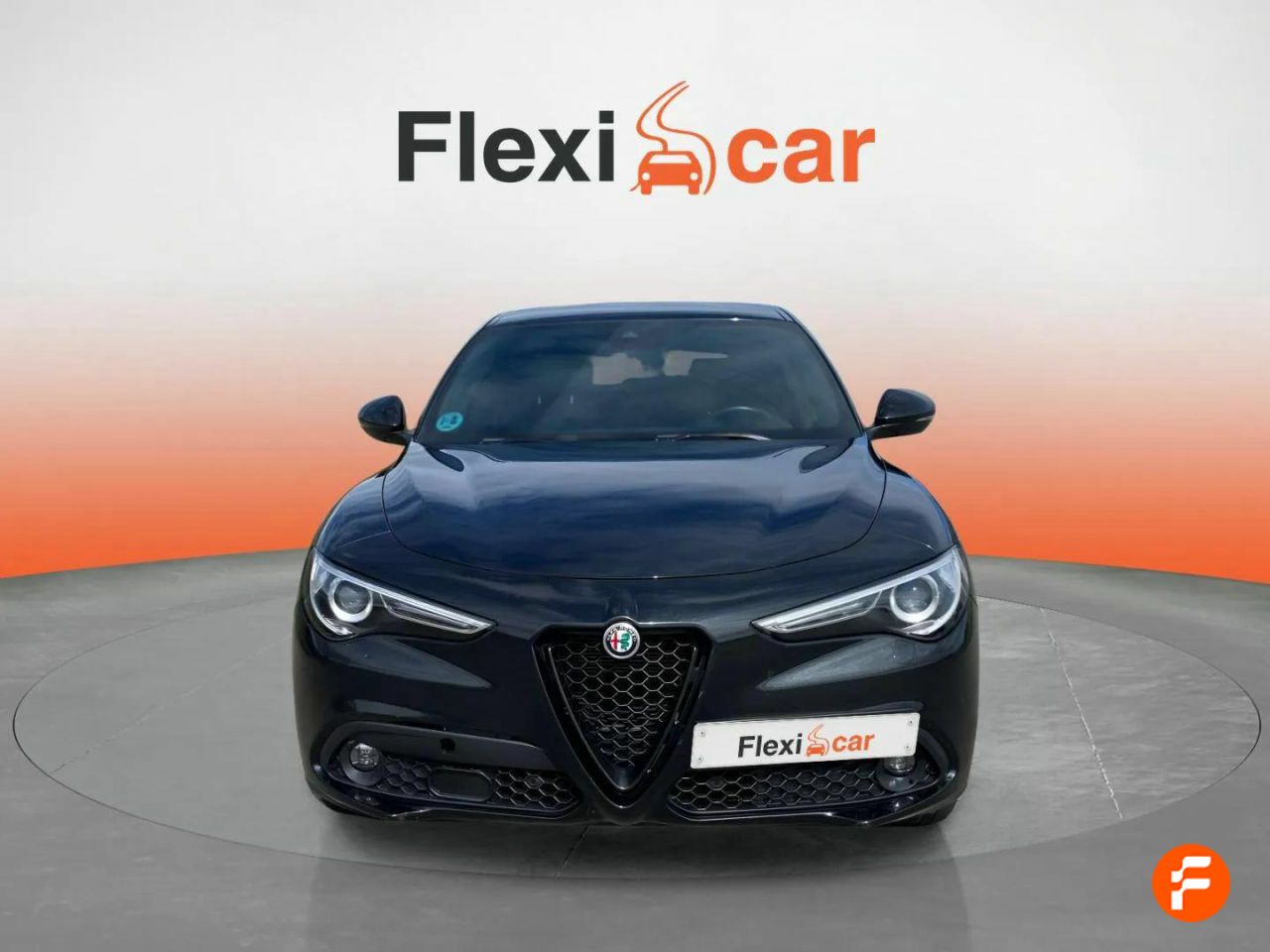alfa romeo stelvio 2022 / foto grande (2)