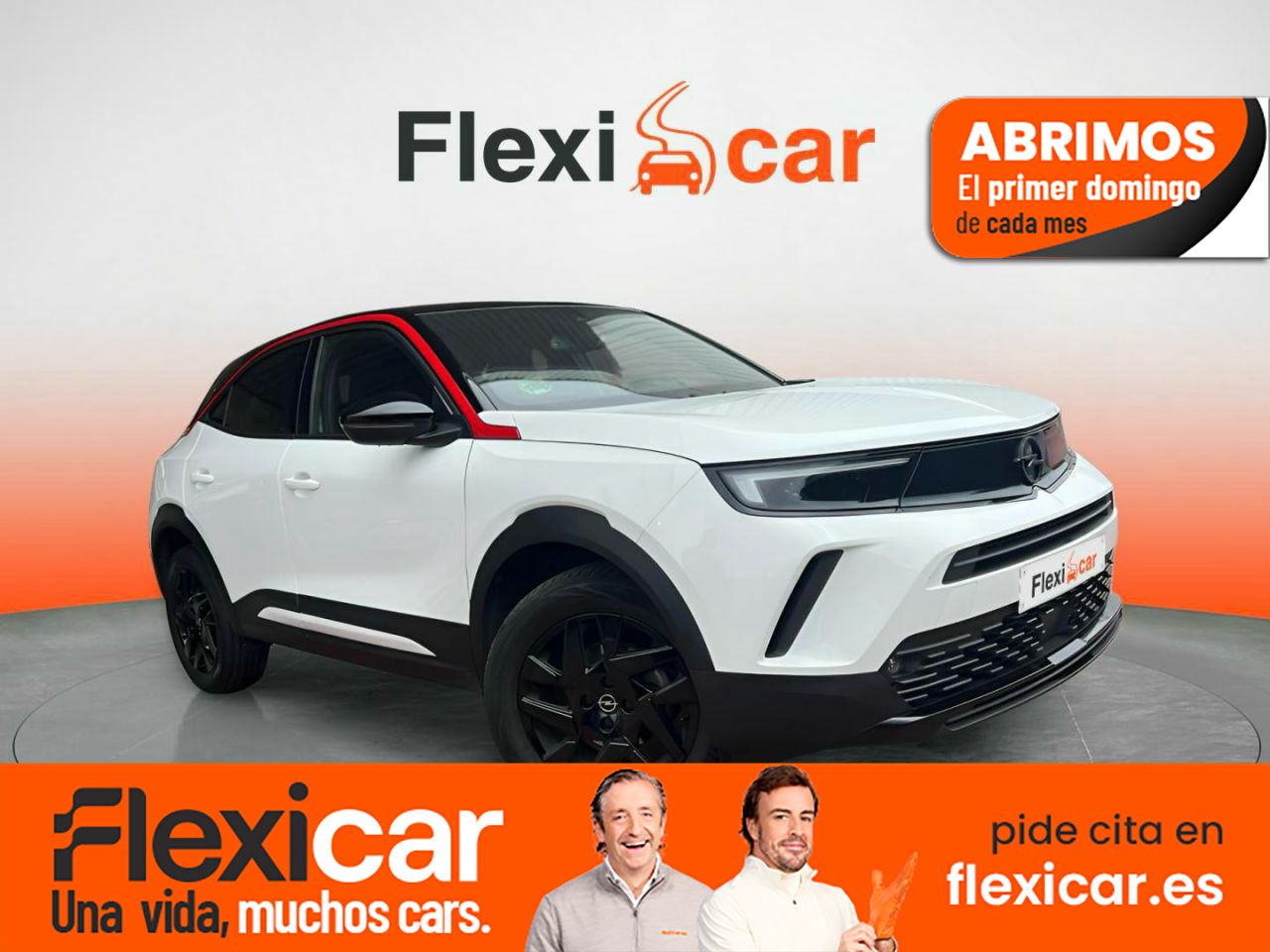 Opel mokka bluetooth  de segunda mano - opel mokka 2023 /