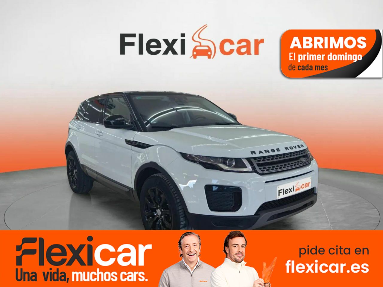 Landrover range rover evoque 2022  de segunda mano - land-rover range rover evoque 2019 /