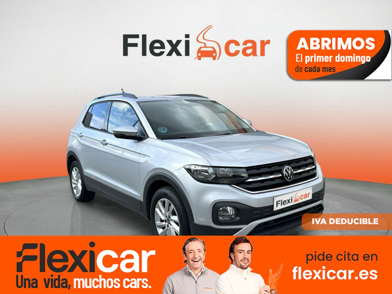 Volkswagen golf segunda mano madrid  de segunda mano en Madrid - volkswagen t-cross 2022 /