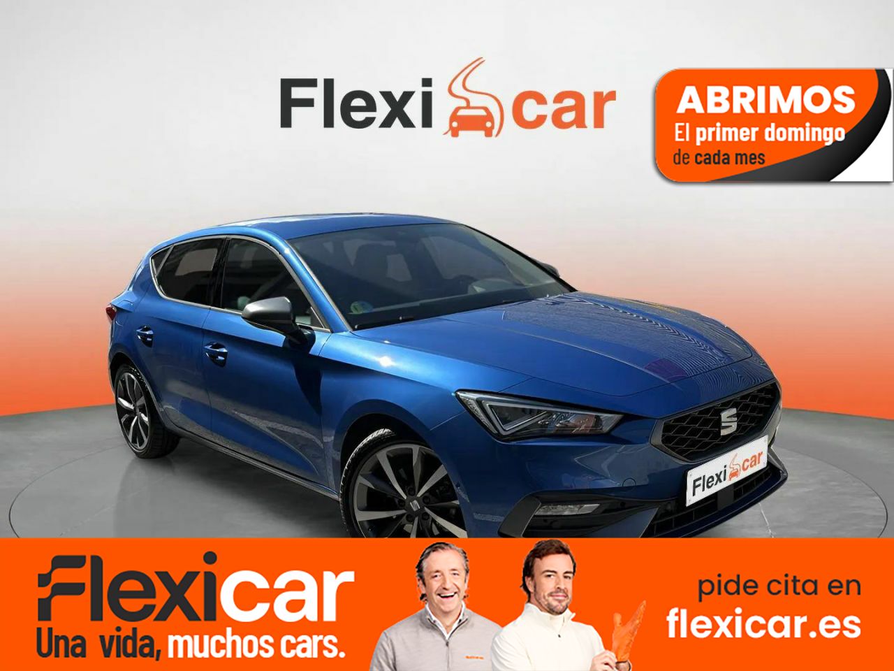 Berlingo 2024 alcala henares  de segunda mano - seat leon 2024 /