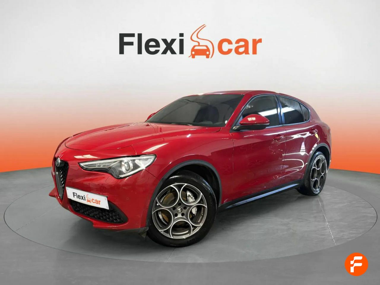 alfa romeo stelvio 2022 / foto grande (3)