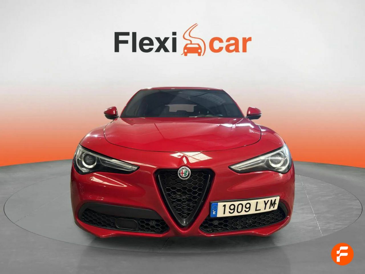 alfa romeo stelvio 2022 / foto grande (2)