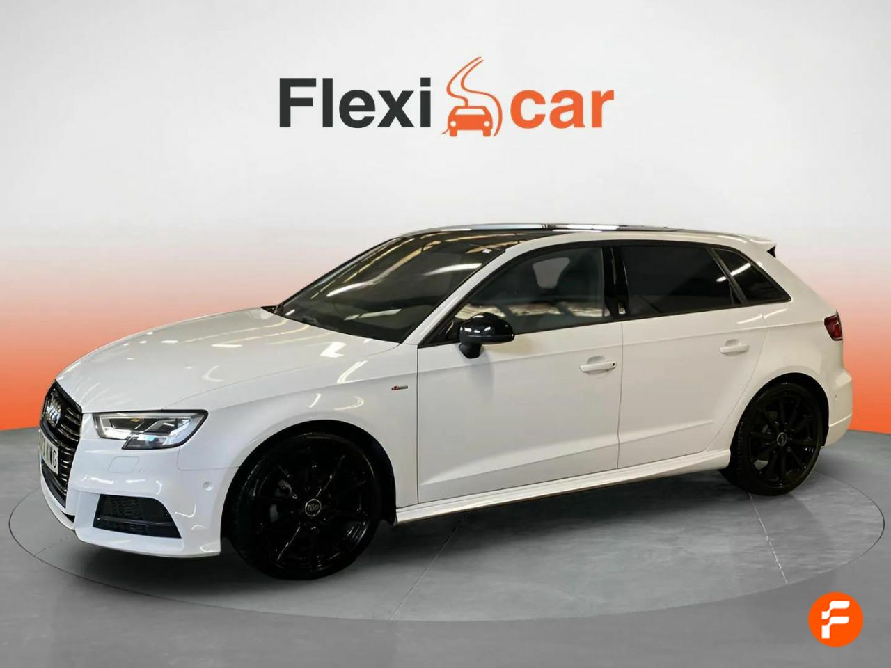 audi a3 2019 / foto grande (2)