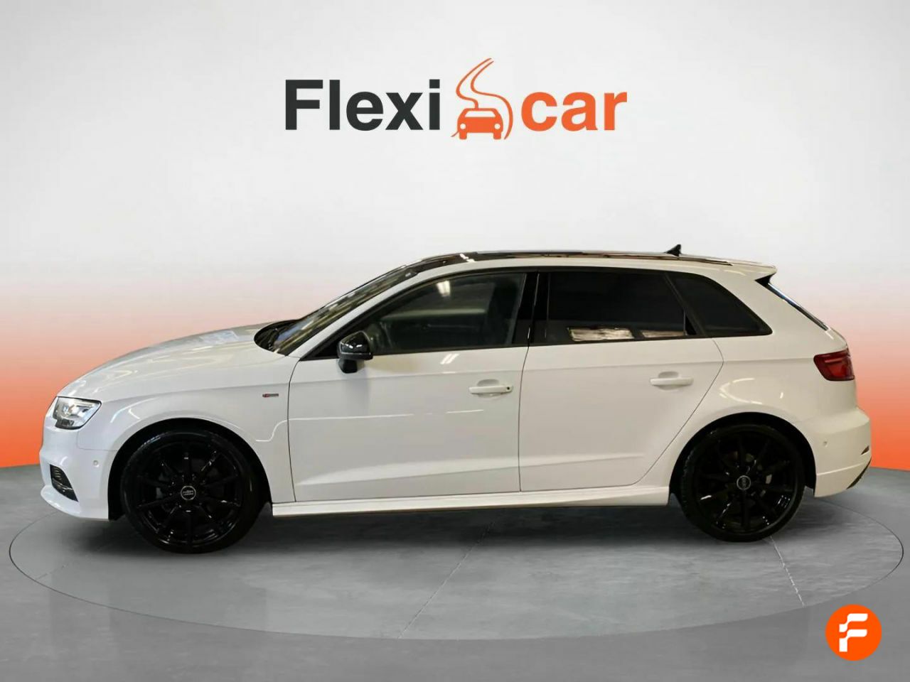 audi a3 2019 / foto grande (3)