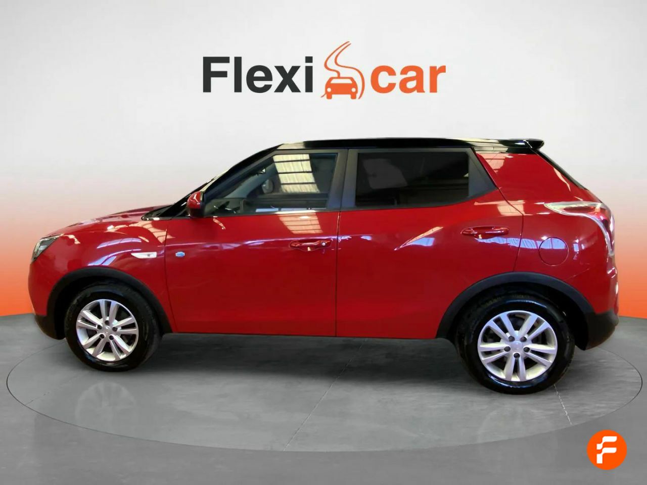 ssangyong tivoli 2017 / foto grande (2)
