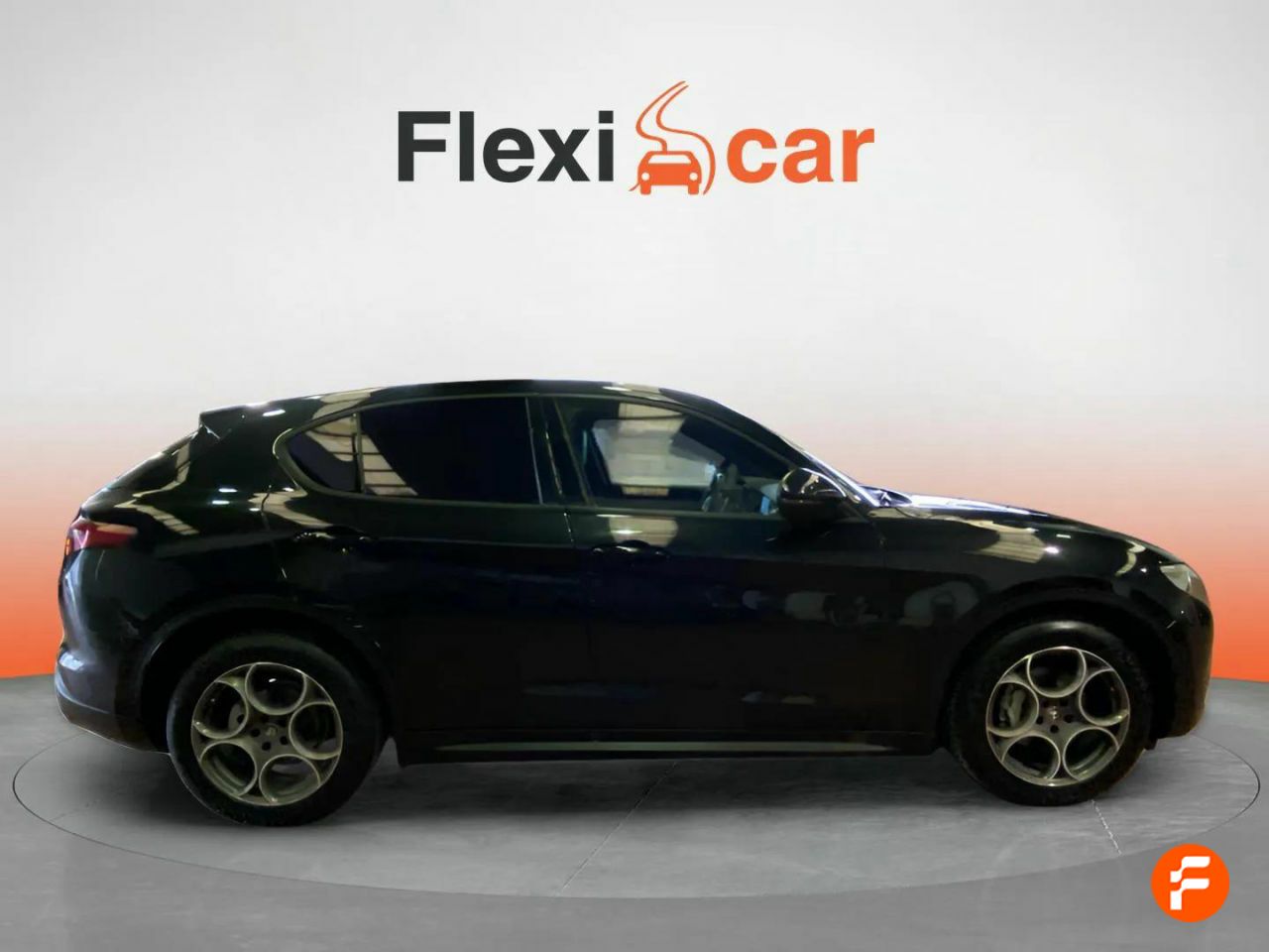alfa romeo stelvio 2022 / foto grande (3)