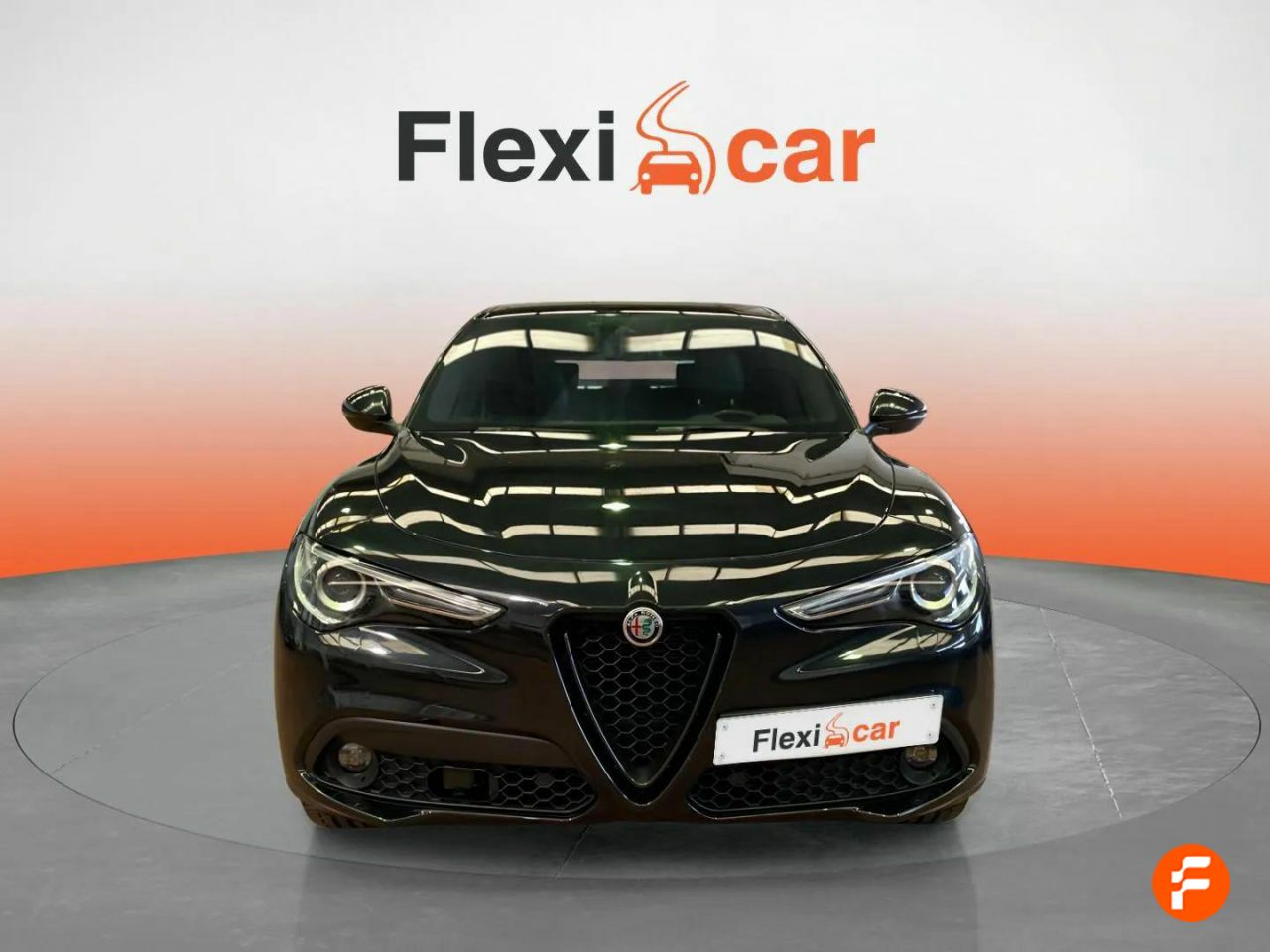 alfa romeo stelvio 2022 / foto grande (2)