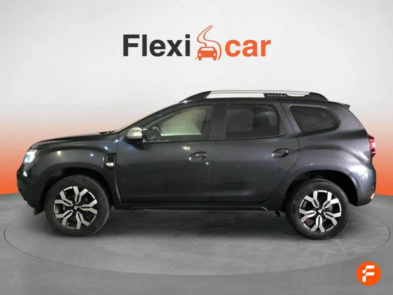 dacia duster 2021 / foto grande (3)
