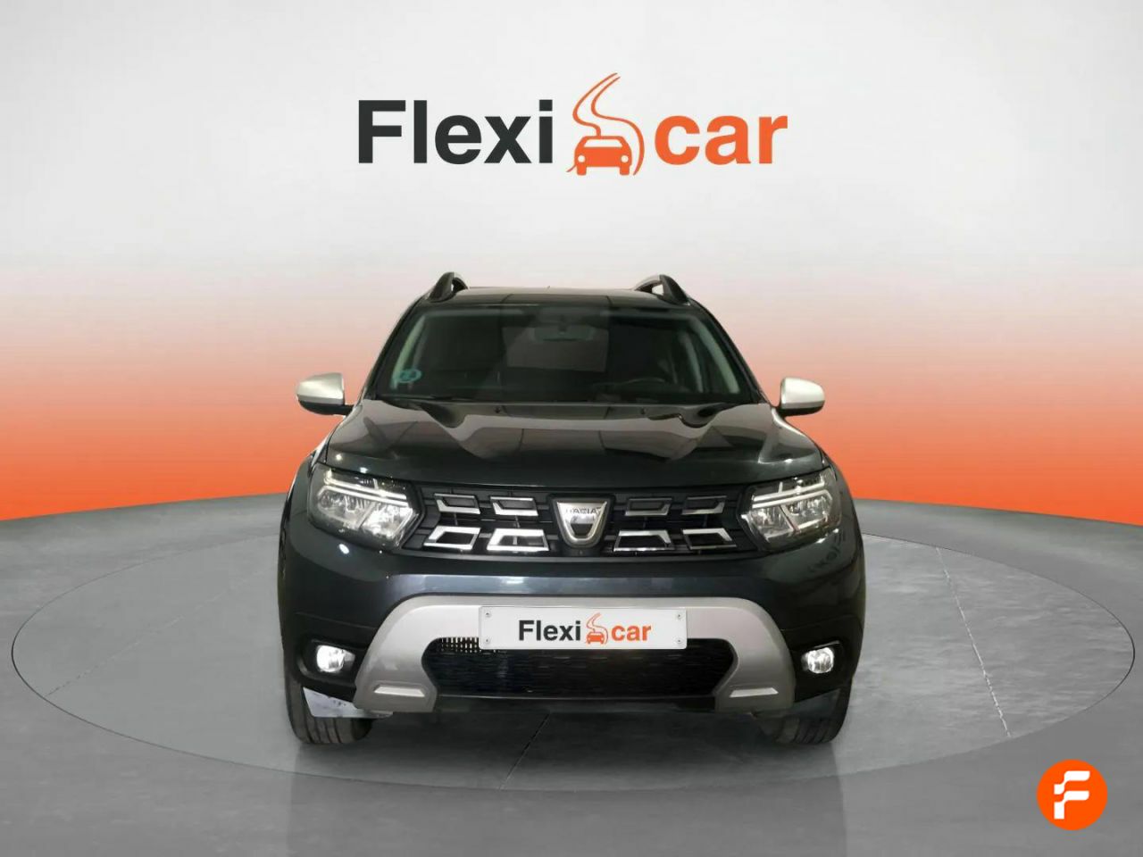 dacia duster 2021 / foto grande (2)