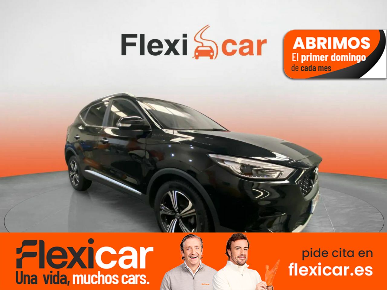 Mg hs 2023  de segunda mano - mg zs 2023 /