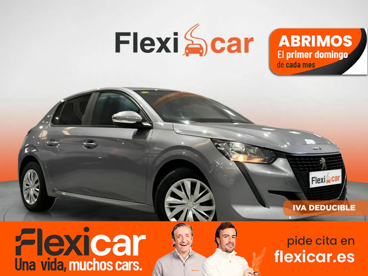 Peugeot partner 2020 alcala henares  de segunda mano - peugeot 208 2020 /