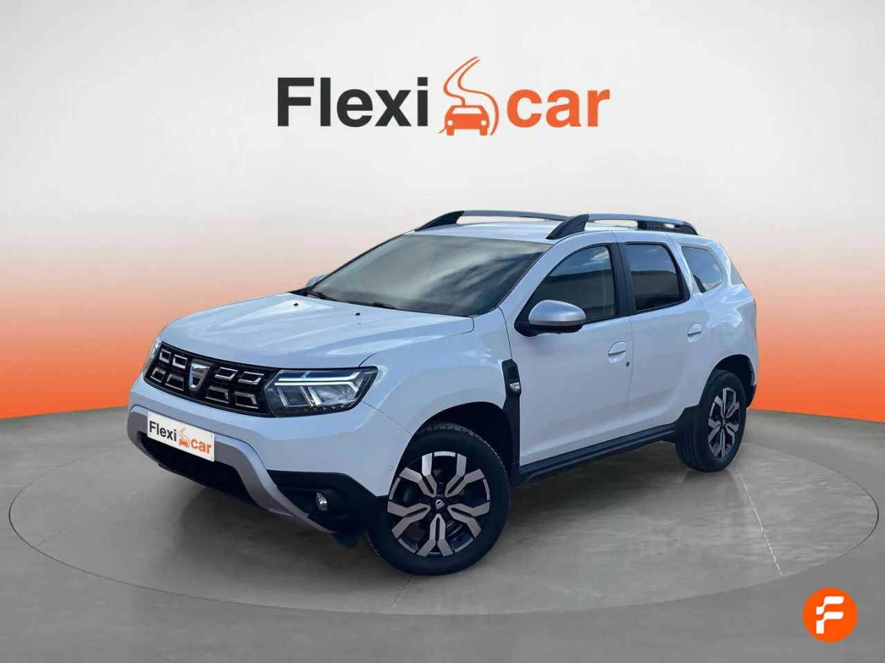 dacia duster 2021 / foto grande (3)