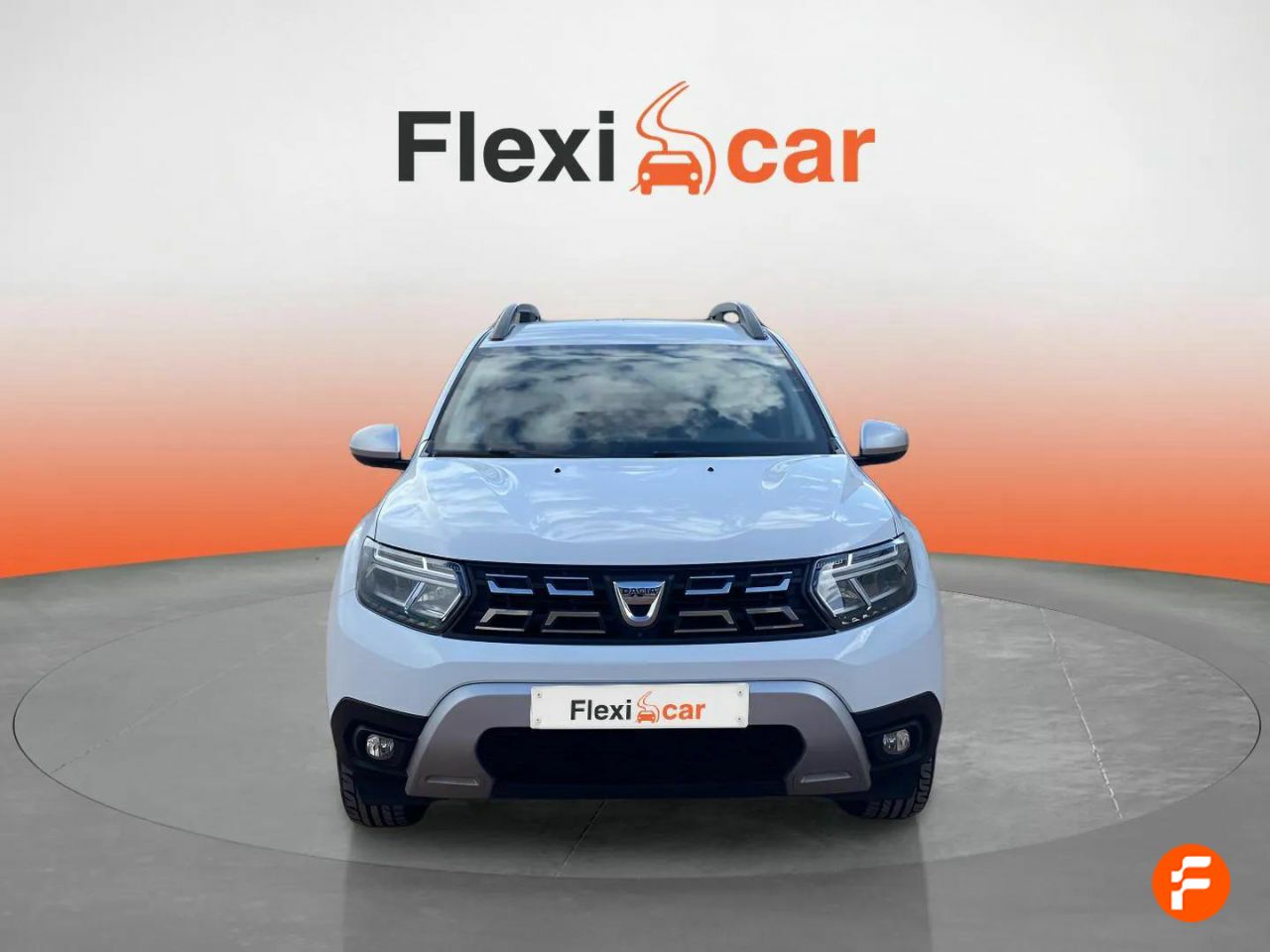 dacia duster 2021 / foto grande (2)