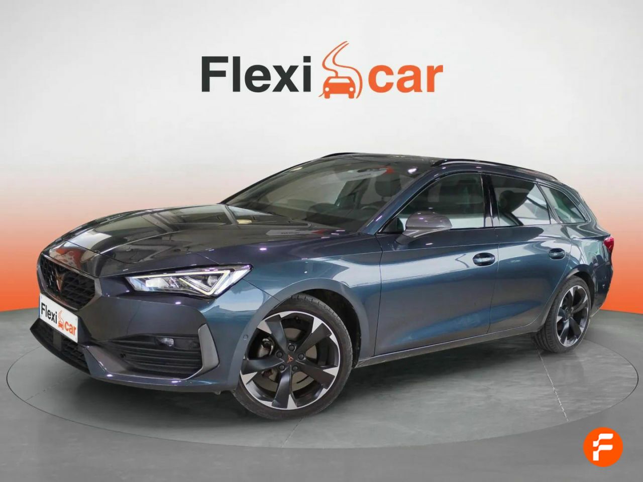 cupra león 2023 / foto grande (3)