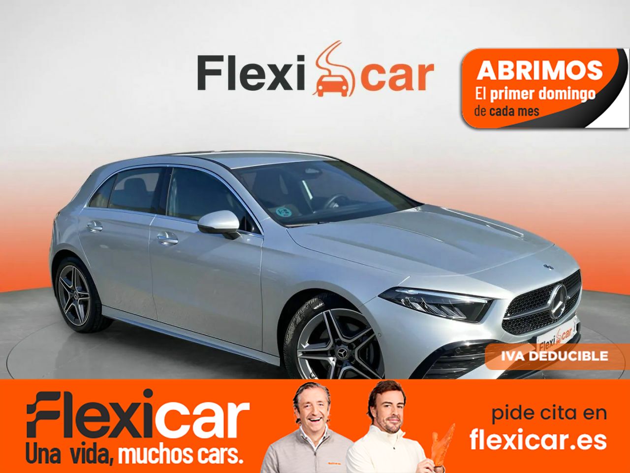 Mercedes clase e diesel  de segunda mano - mercedes clase a 2023 /