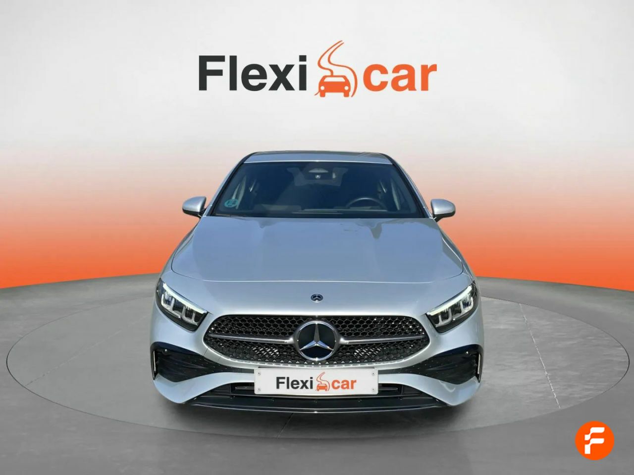 mercedes clase a 2023 / foto grande (2)