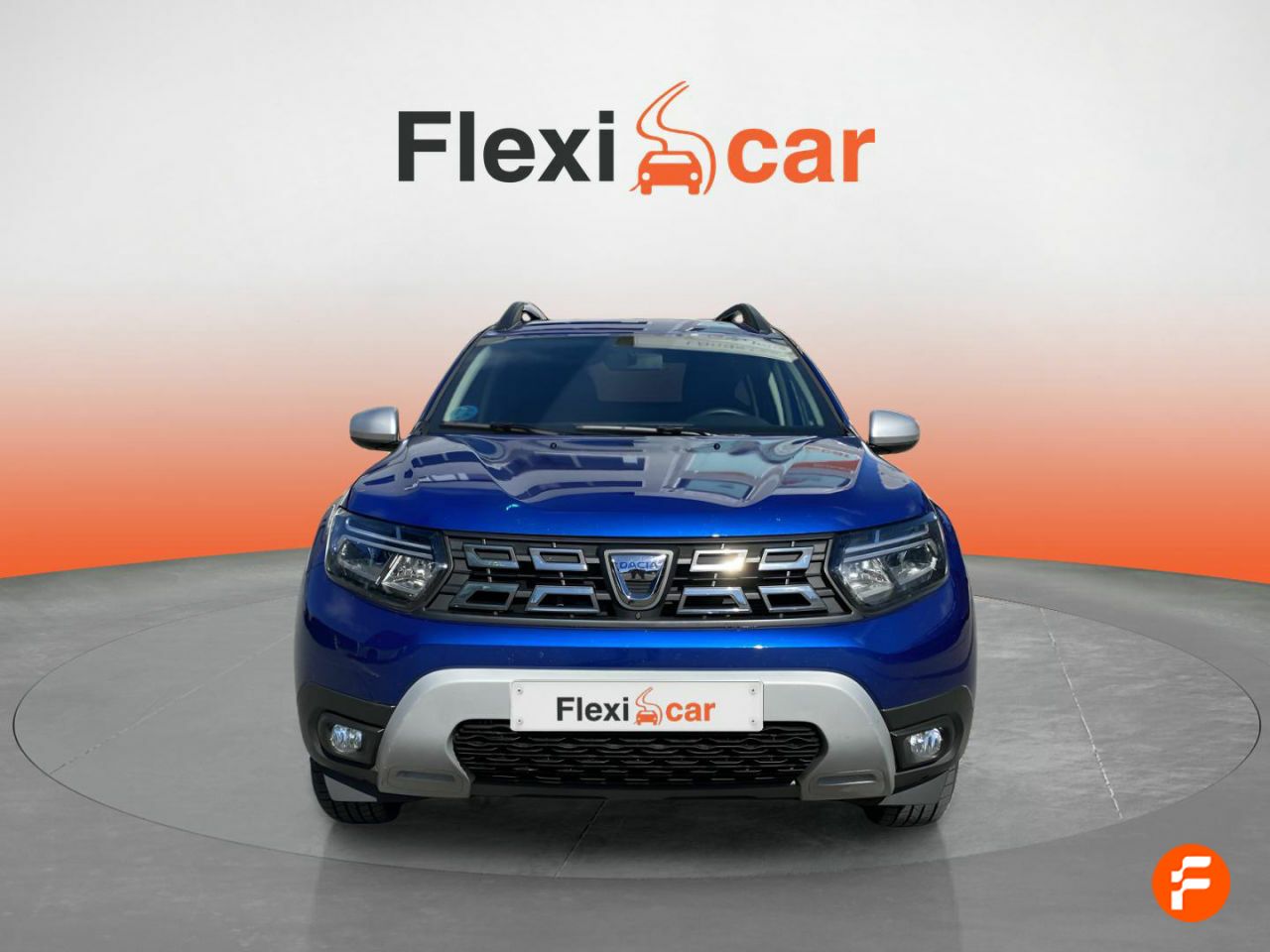 dacia duster 2022 / foto grande (2)