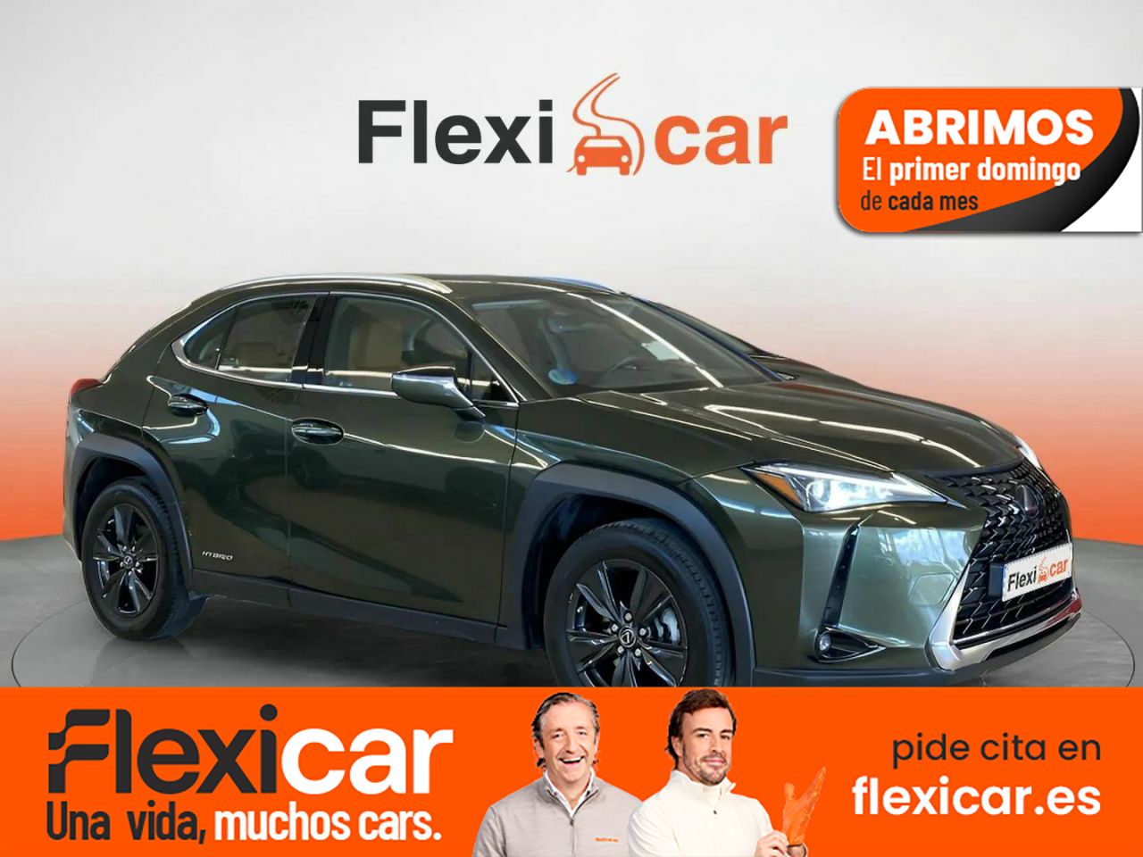 Mudanzas barcelona granada  de segunda mano en Granada - lexus ux 2020 /