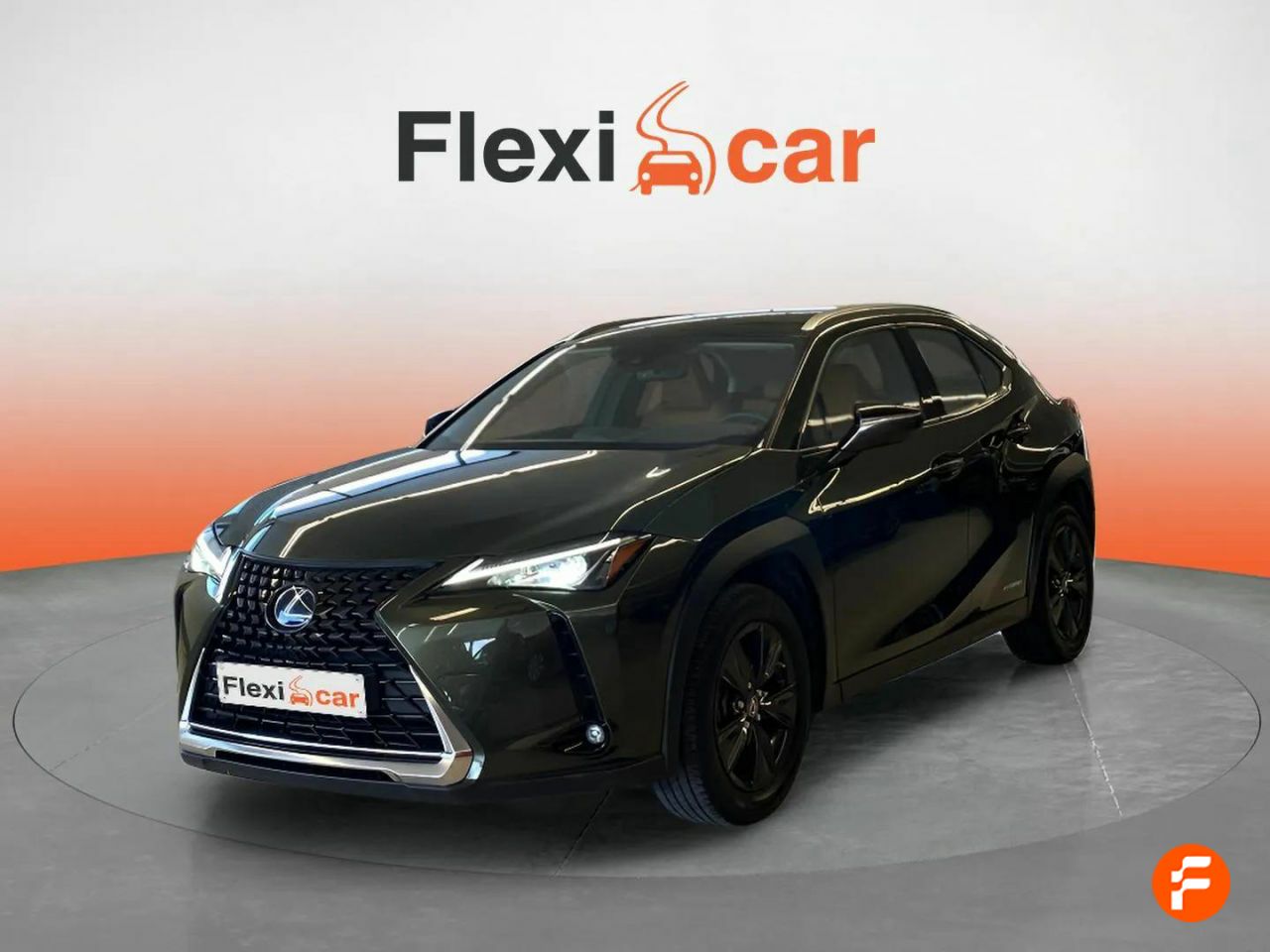 lexus ux 2020 / foto grande (3)