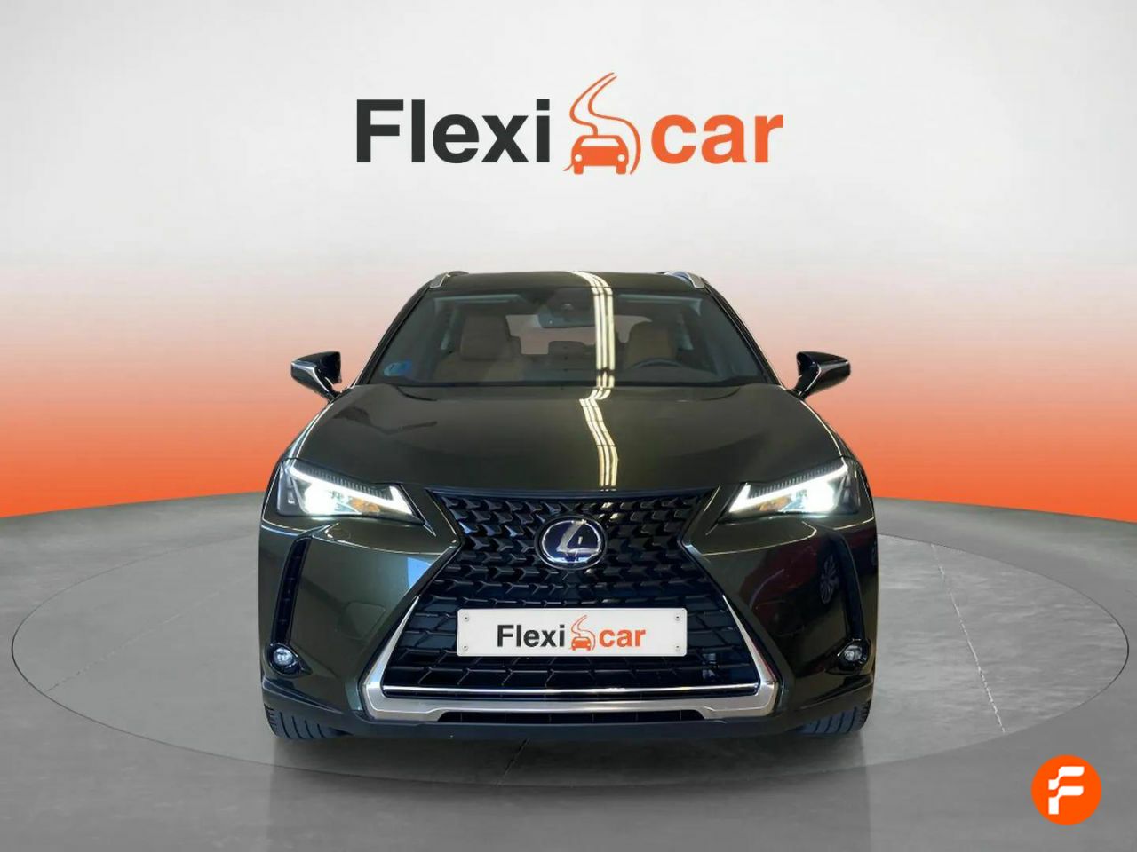 lexus ux 2020 / foto grande (2)