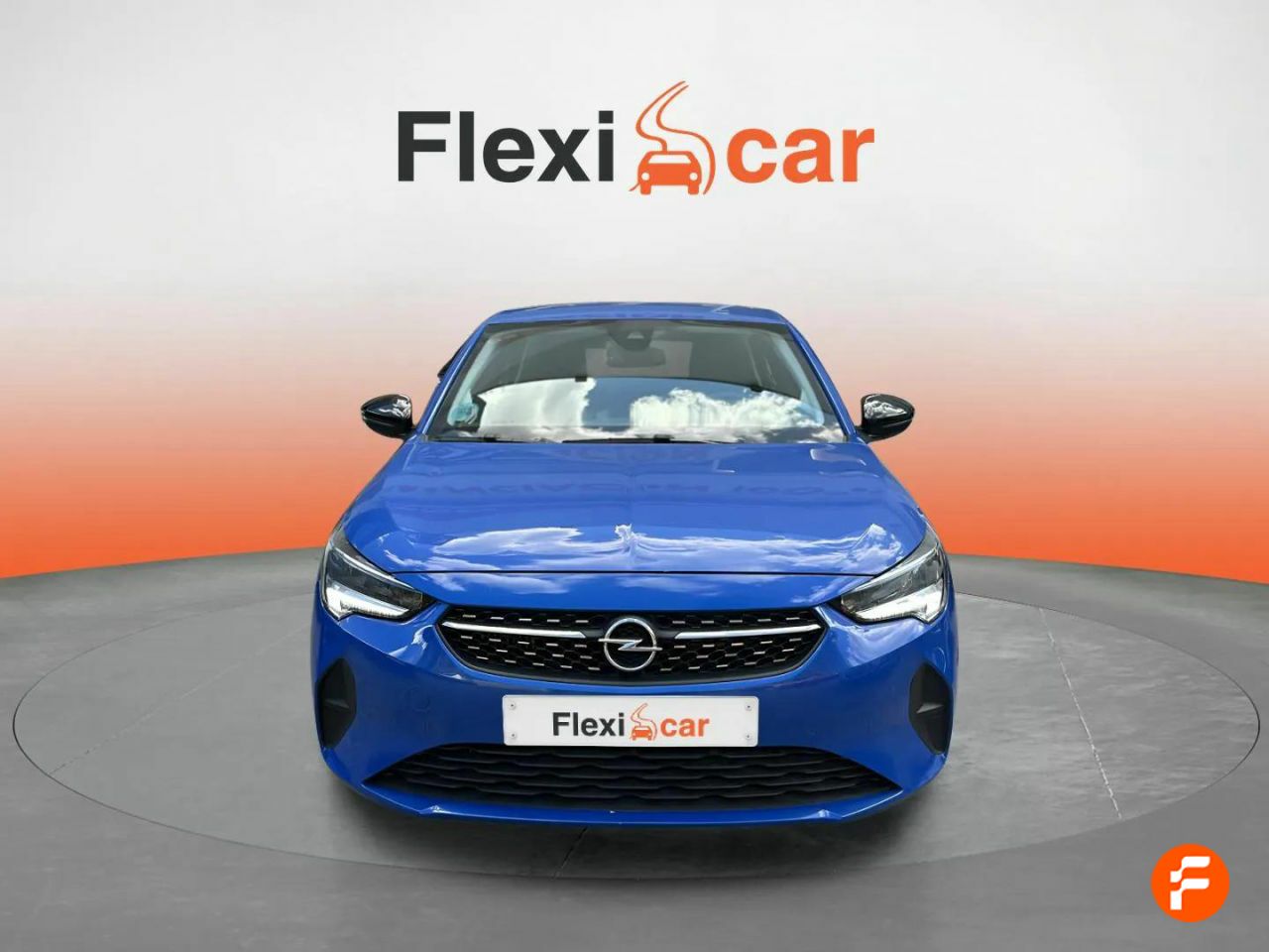 opel corsa 2023 / foto grande (2)