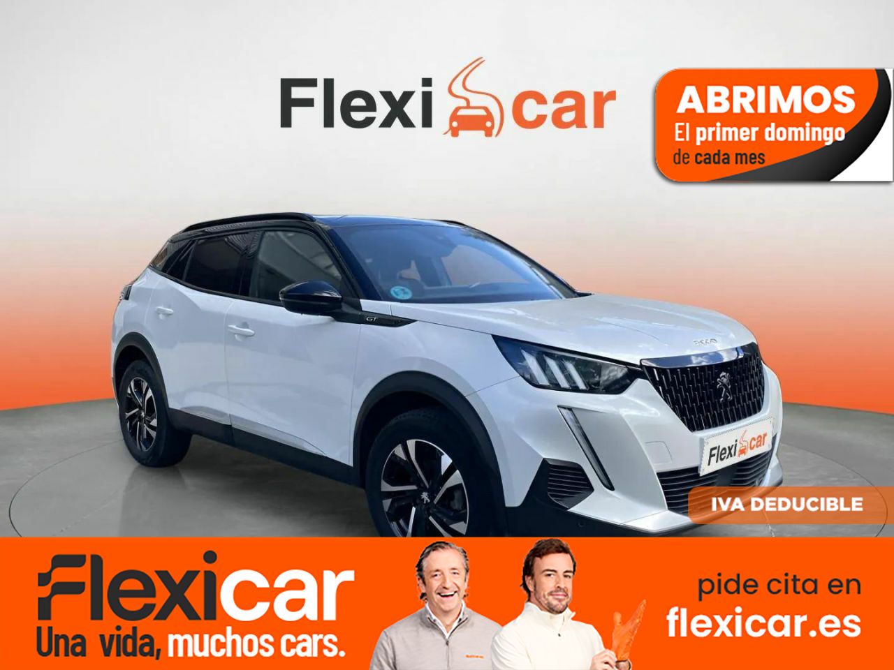 Peugeot 2008 2016  de segunda mano - peugeot 2008 2023 /