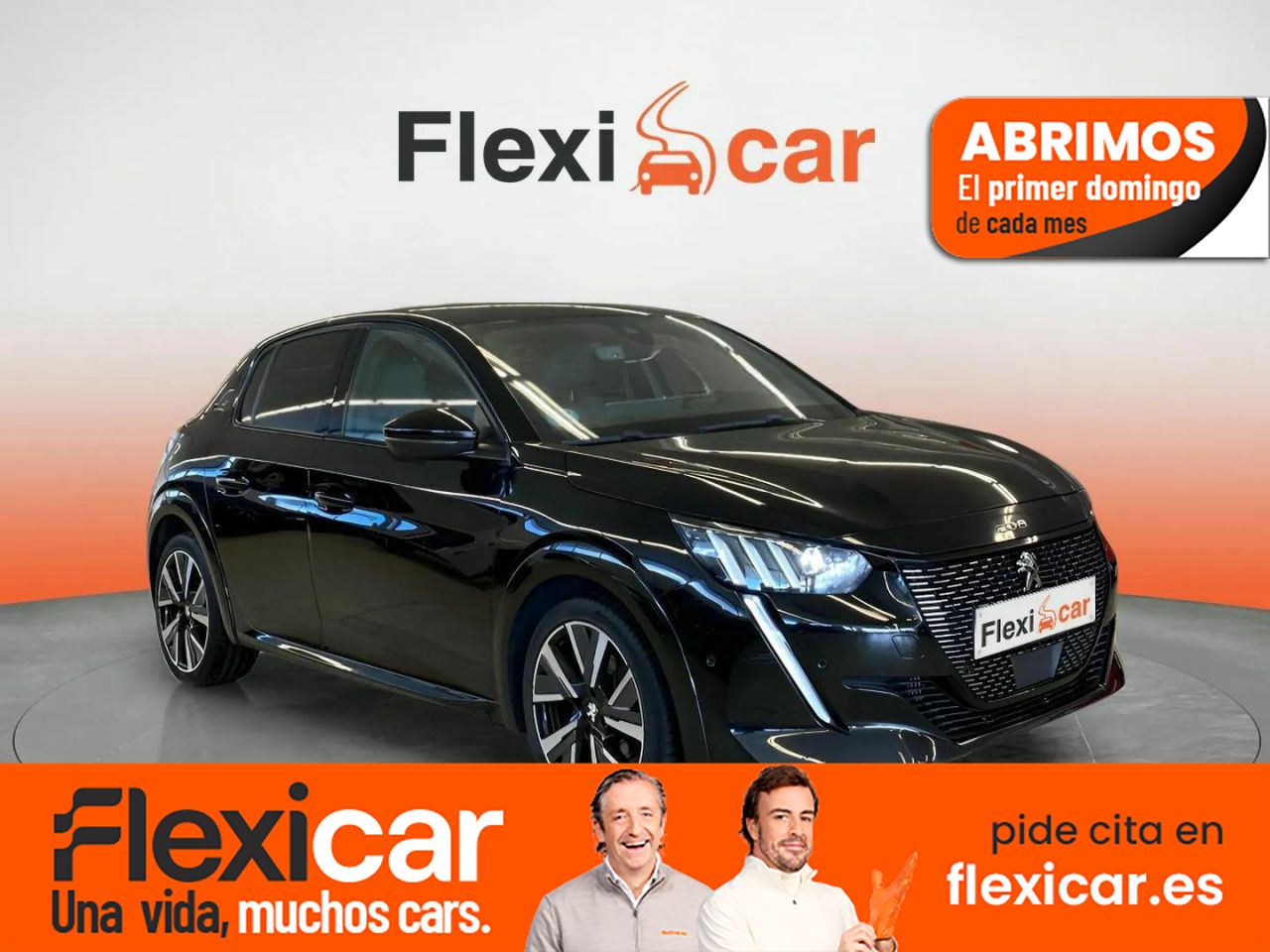 Mudanzas barcelona granada  de segunda mano en Granada - peugeot 208 2021 /