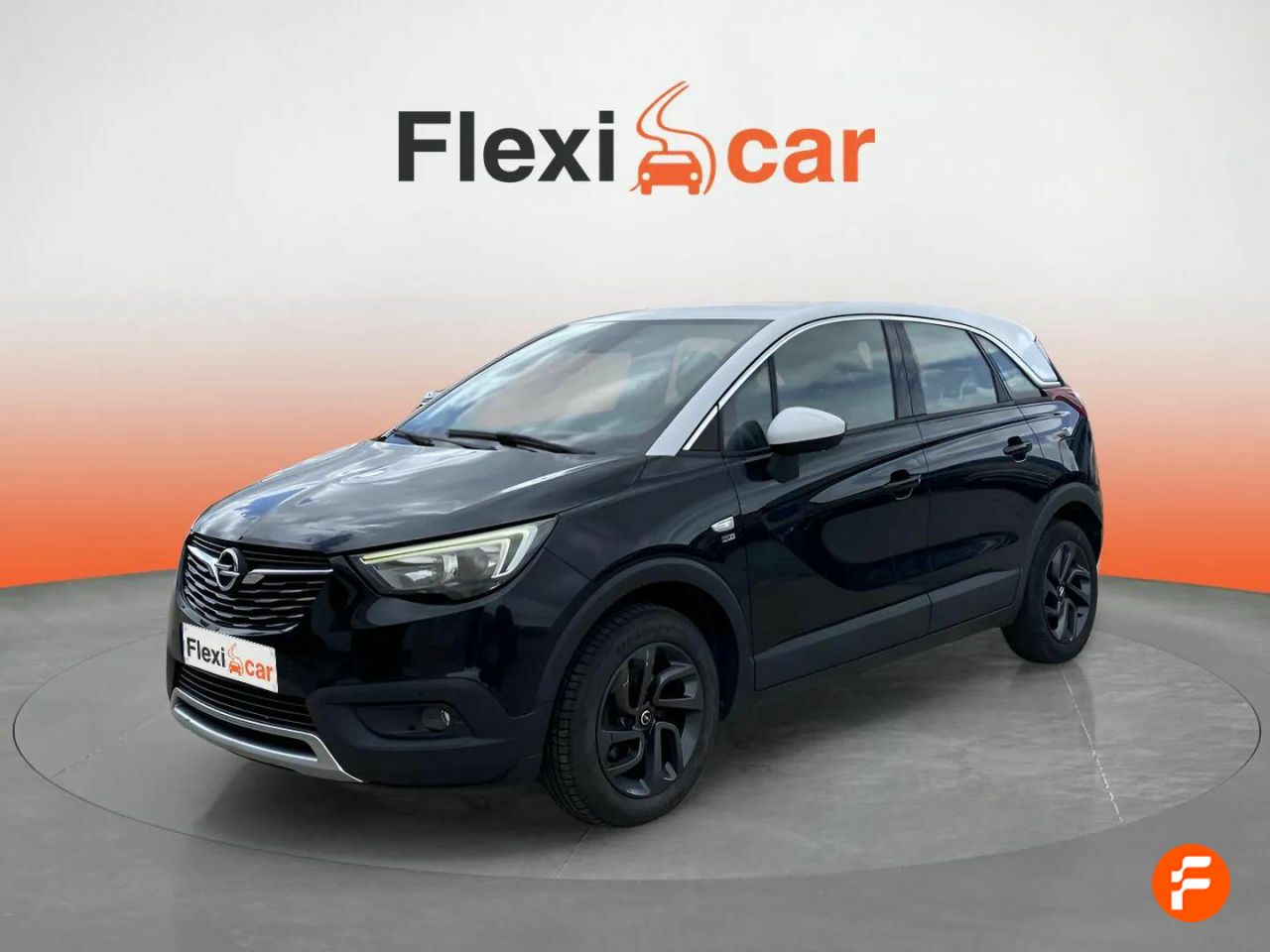 opel crossland x 2019 / foto grande (3)