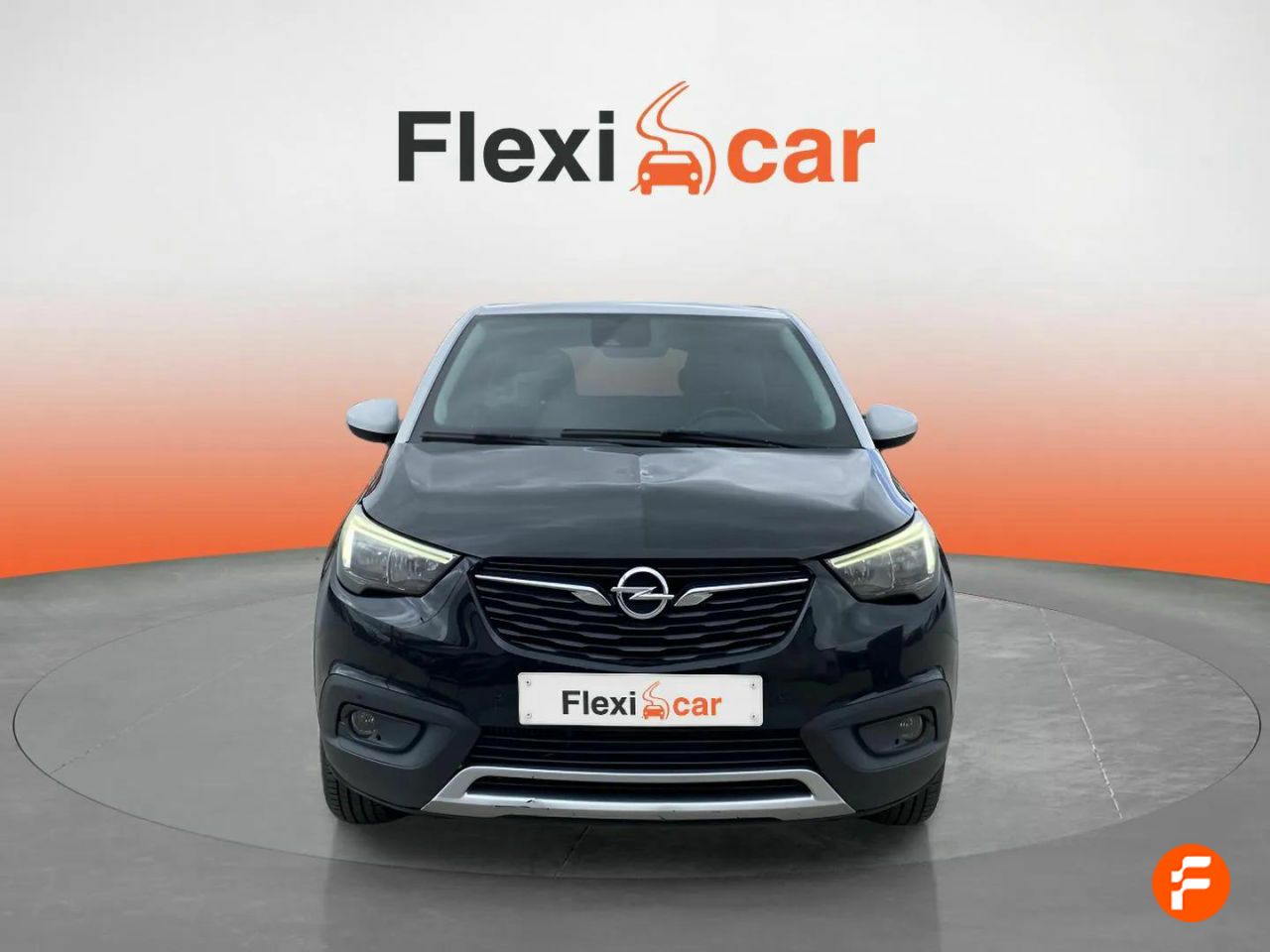 opel crossland x 2019 / foto grande (2)