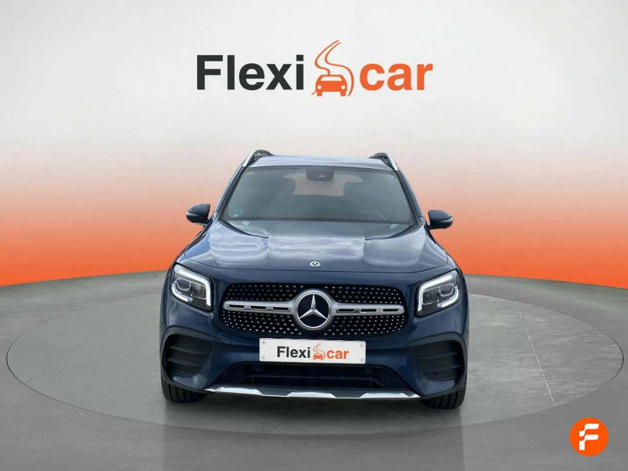 mercedes clase glb 2020 / foto grande (2)