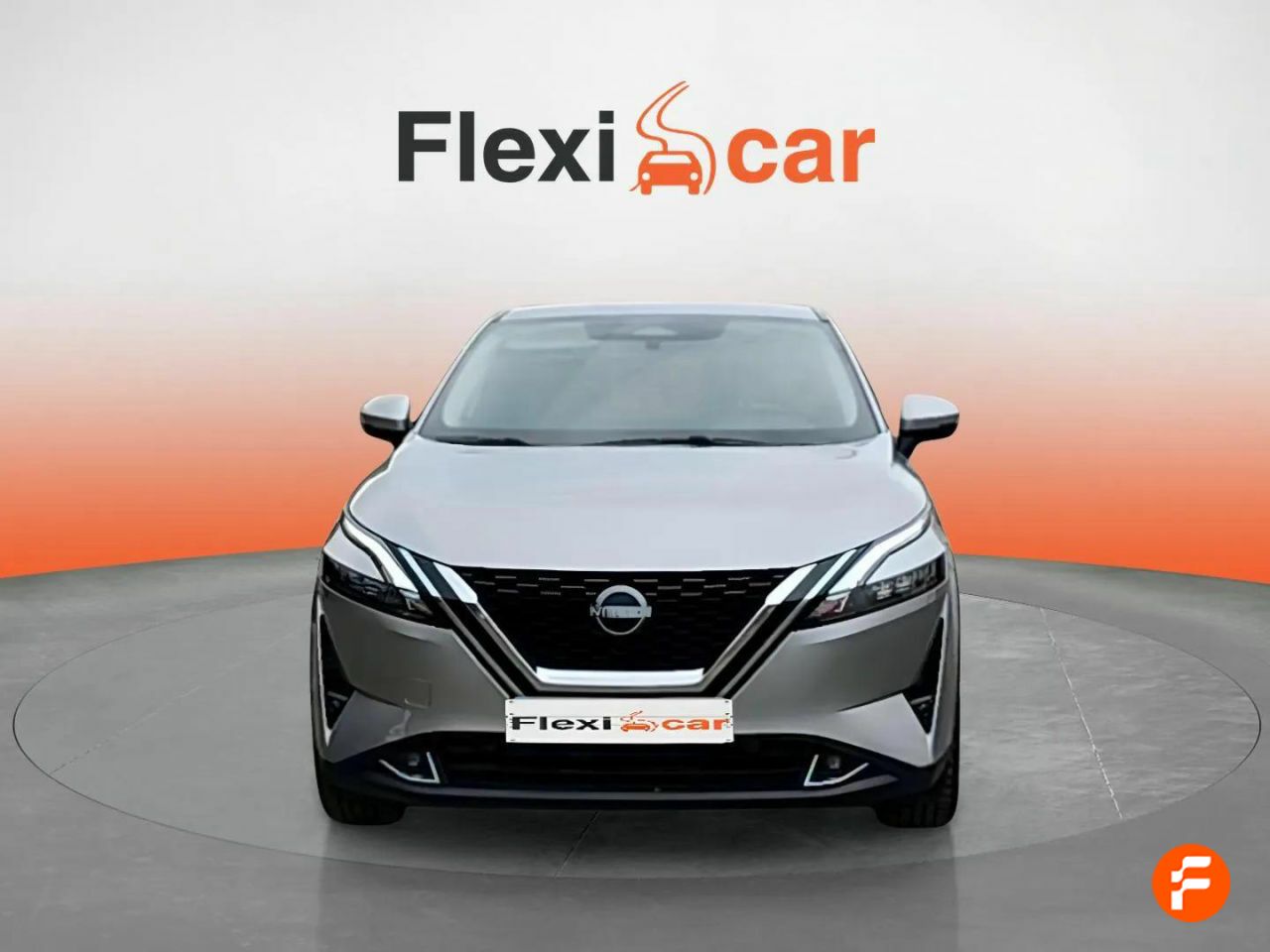 nissan qashqai 2024 / foto grande (2)