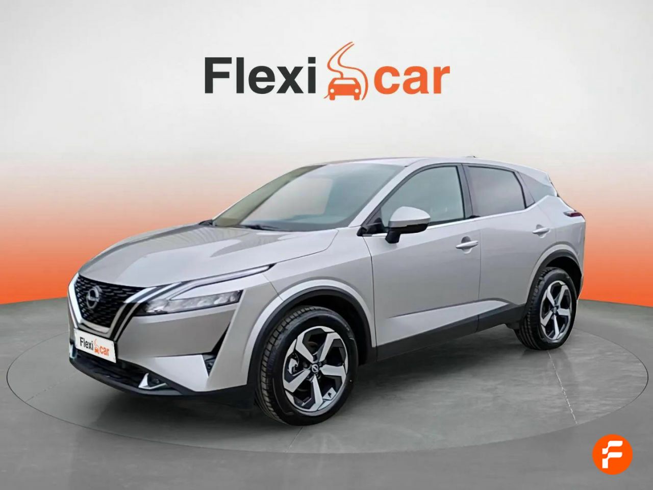 nissan qashqai 2024 / foto grande (3)