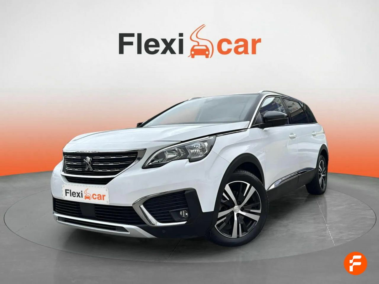 peugeot 5008 2018 / foto grande (3)