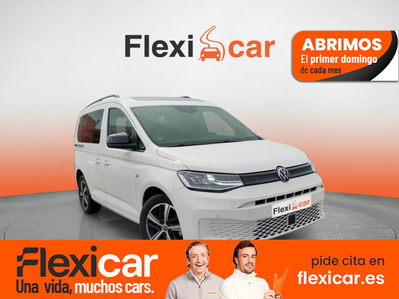 Volkswagen caddy mataro  de segunda mano - volkswagen caddy 2022 /