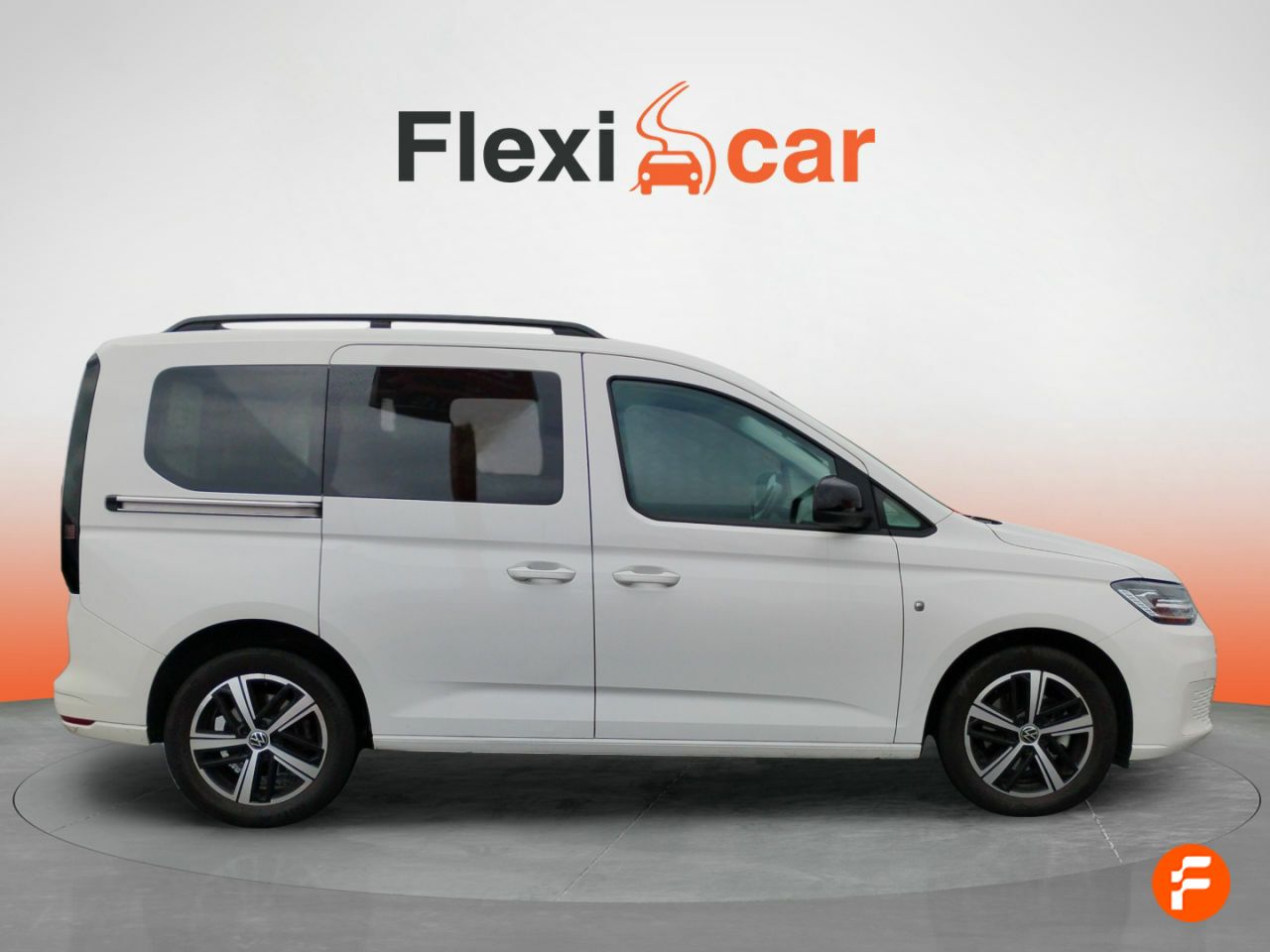 volkswagen caddy 2022 / foto grande (2)