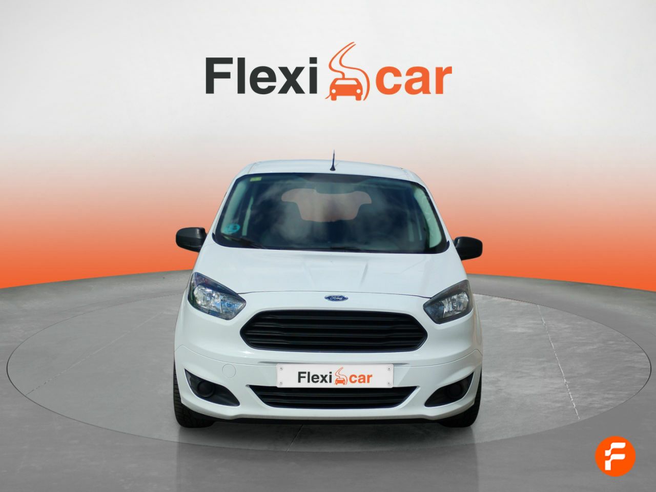 ford tourneo courier 2018 / foto grande (2)